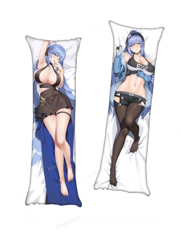 Azur Lane Essex Dakimakura Body Anime Pillowcases UK Online