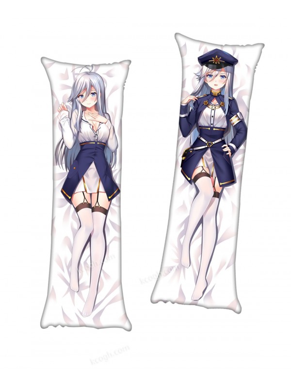 86 Eighty Six Vladilena·Milize Dakimakura Body Anime Pillowcases UK Online