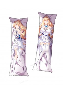 Honkai Impact 3rd Specter Dakimakura Body Anime Pillowcases UK Online