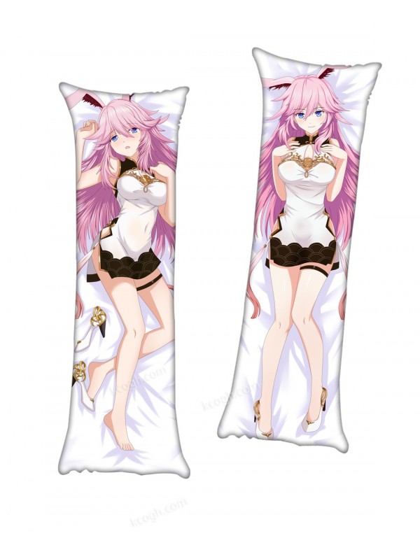 Honkai Impact 3rd Yae Sakura Dakimakura Body Anime Pillowcases UK Online