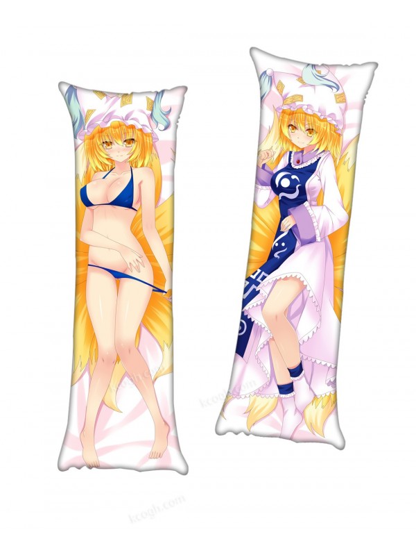 TouHou Project Yakumo Ran Dakimakura Body Anime Pillowcases UK Online