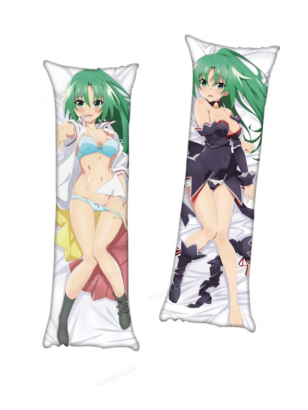 Higurashi When They Cry Mion Sonozaki Dakimakura Body Anime Pillowcases UK Online