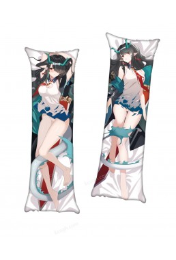 Arknights Dusk Dakimakura Body Anime Pillowcases UK Online