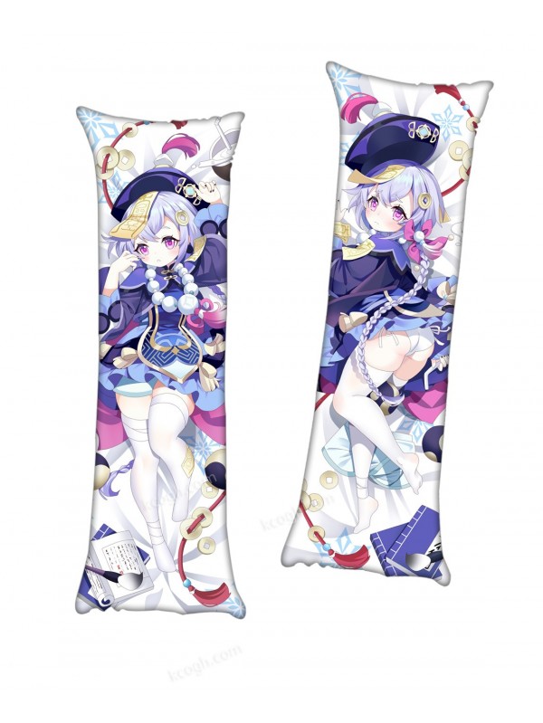 QiQi Genshin Impact Dakimakura Body Anime Pillowcases UK Online