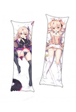 Fatekaleid liner Prisma Illya Dakimakura Body Anime Pillowcases UK Online