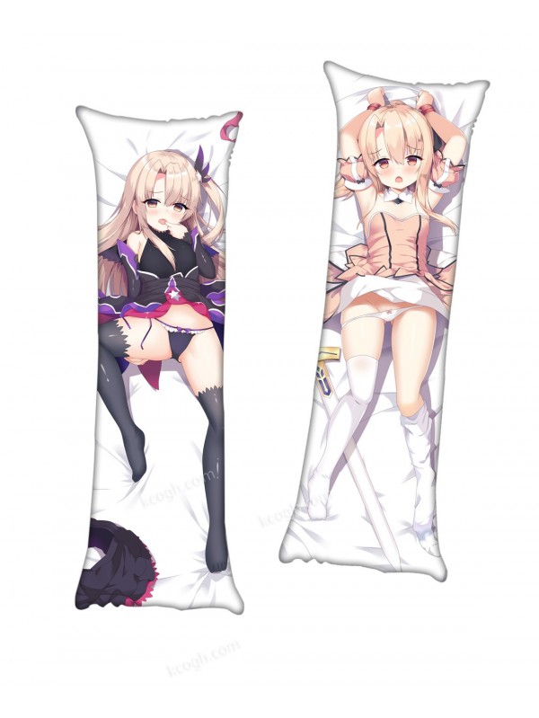 Fatekaleid liner Prisma Illya Dakimakura Body Anime Pillowcases UK Online