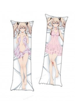 The Misfit of Demon King Academy Sasha Dakimakura Body Anime Pillowcases UK Online