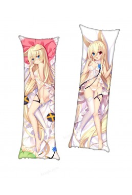 Girls' Frontline G41 Dakimakura Body Anime Pillowcases UK Online