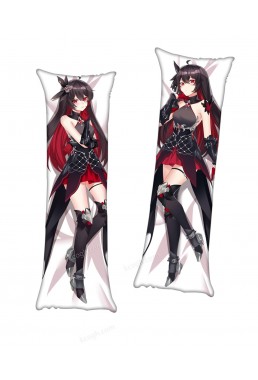 Honkai Impact 3rd Seele Vollerei Dakimakura Pillowcases UK Outlet Shop