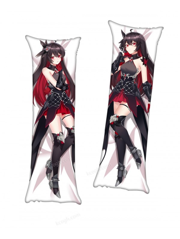 Honkai Impact 3rd Seele Vollerei Dakimakura Pillowcases UK Outlet Shop