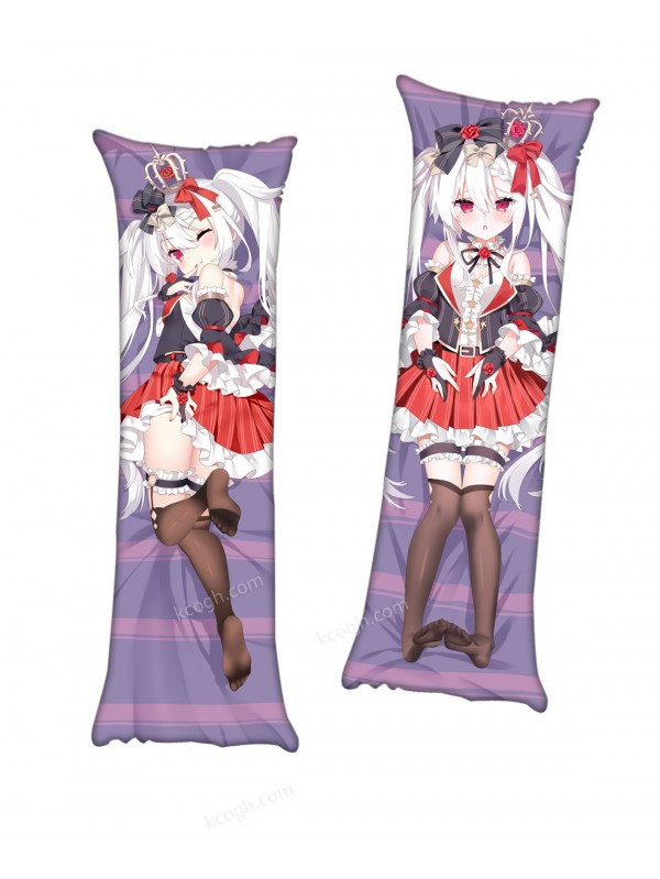 Azur Lane USS Laffey Dakimakura Pillowcases UK Outlet Shop