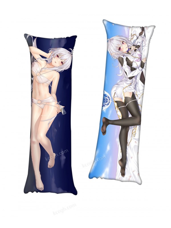 FateGrand Order FGO Merlin Dakimakura Pillowcases UK Outlet Shop