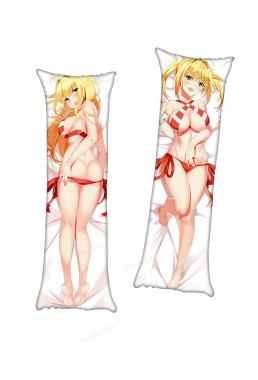 FateGrand Order FGO Nero Claudius Dakimakura Pillowcases UK Outlet Shop