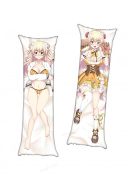 Virtual Youtuber Momosuzu Nene Dakimakura Pillowcases UK Outlet Shop