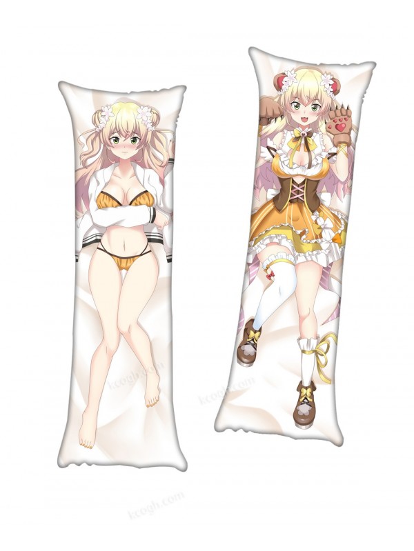 Virtual Youtuber Momosuzu Nene Dakimakura Pillowcases UK Outlet Shop