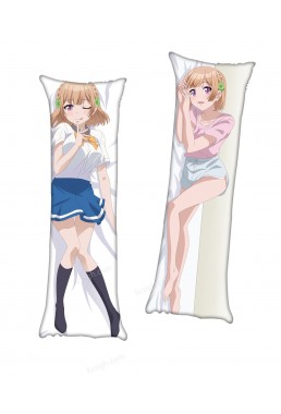 Osamake Shita Kuroha Dakimakura Pillowcases UK Outlet Shop