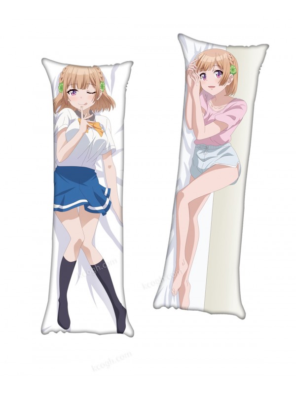 Osamake Shita Kuroha Dakimakura Pillowcases UK Outlet Shop