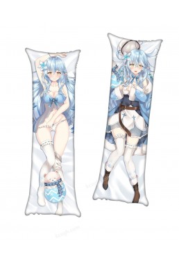 Virtual Youtuber Yukihana Lamy Dakimakura Pillowcases UK Outlet Shop