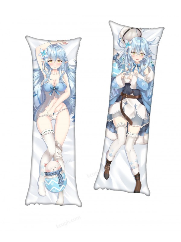 Virtual Youtuber Yukihana Lamy Dakimakura Pillowcases UK Outlet Shop