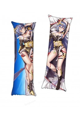 Honkai Impact 3rd Herrscher of Sentience Dakimakura Pillowcases UK Outlet Shop