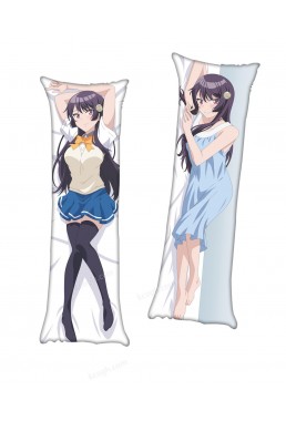 Osamake Kachi Shirokusa Dakimakura Pillowcases UK Outlet Shop