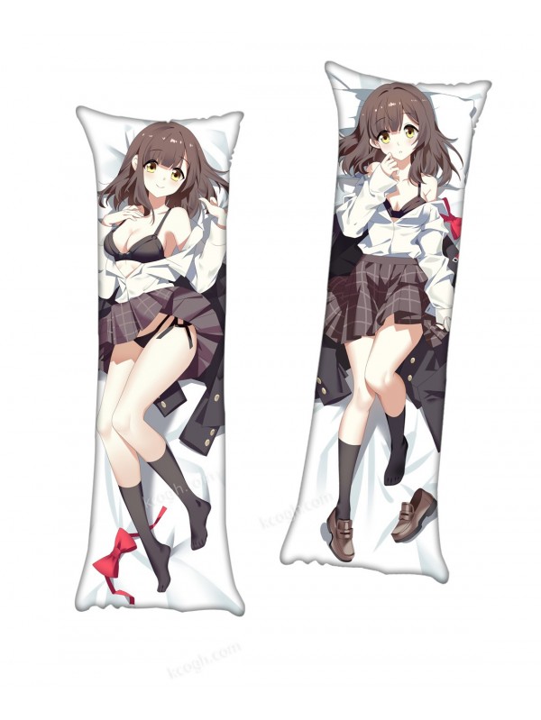 Higehiro Ogiwara Sayu Dakimakura Pillowcases UK Outlet Shop