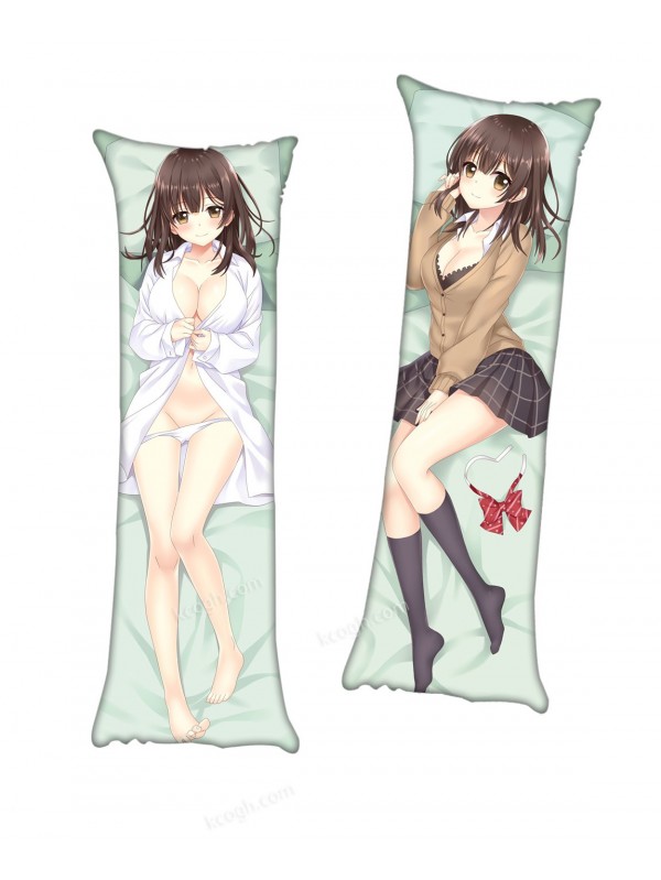 Higehiro Ogiwara Sayu Dakimakura Pillowcases UK Outlet Shop