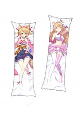 Virtual Youtuber Dakimakura Body Anime Pillowcases UK Online