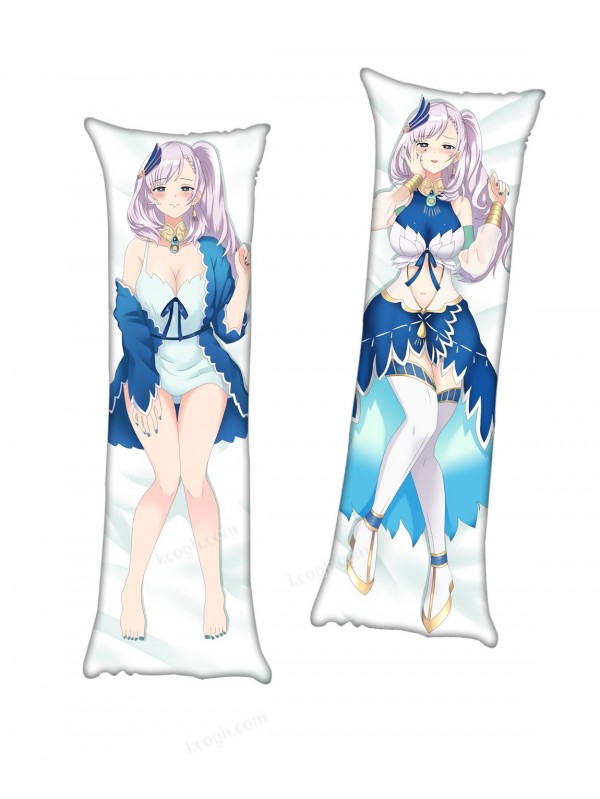 Virtual Youtuber Pavolia Reine Dakimakura Body Anime Pillowcases UK Online