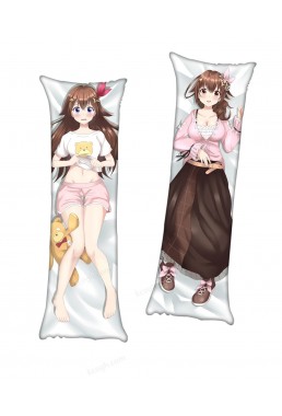 Virtual Youtuber Tokino Sora Dakimakura Body Anime Pillowcases UK Online