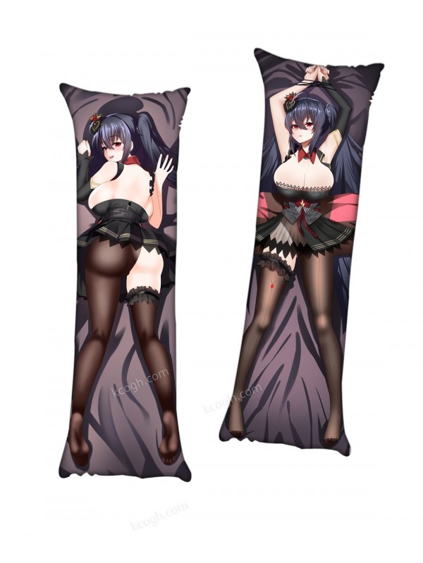 Azur Lane Taiho Dakimakura Body Anime Pillowcases UK Online