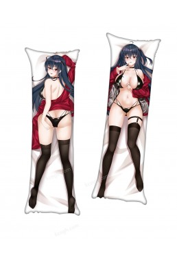 Azur Lane Taiho Dakimakura Body Anime Pillowcases UK Online