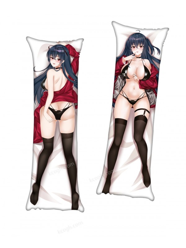 Azur Lane Taiho Dakimakura Body Anime Pillowcases UK Online