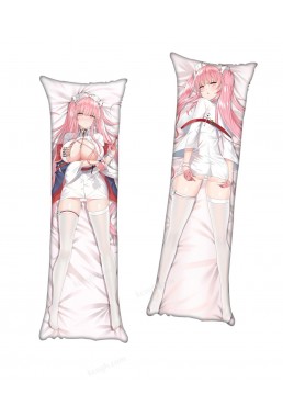 Azur Lane Perseus Dakimakura Body Anime Pillowcases UK Online