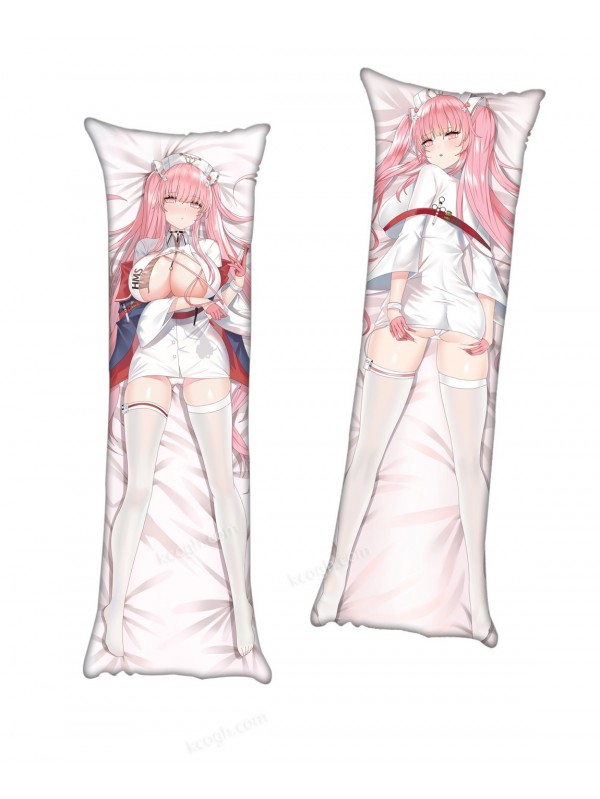 Azur Lane Perseus Dakimakura Body Anime Pillowcases UK Online