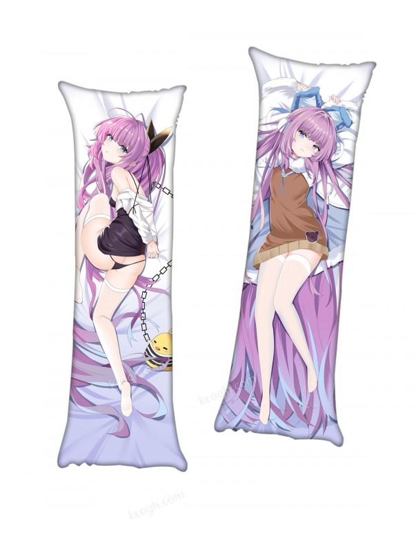 Azur Lane Tashkent Dakimakura Body Anime Pillowcases UK Online