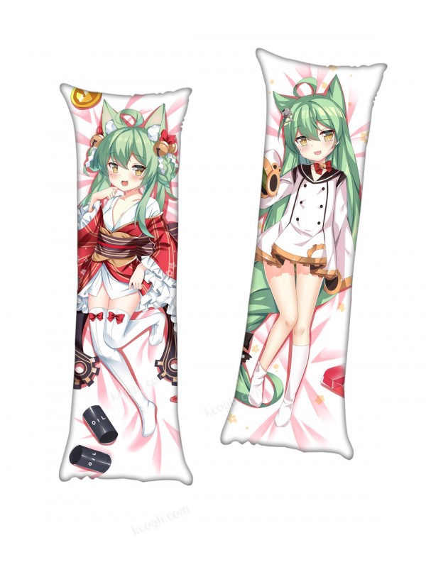 Azur Lane Akashi Dakimakura Body Anime Pillowcases UK Online