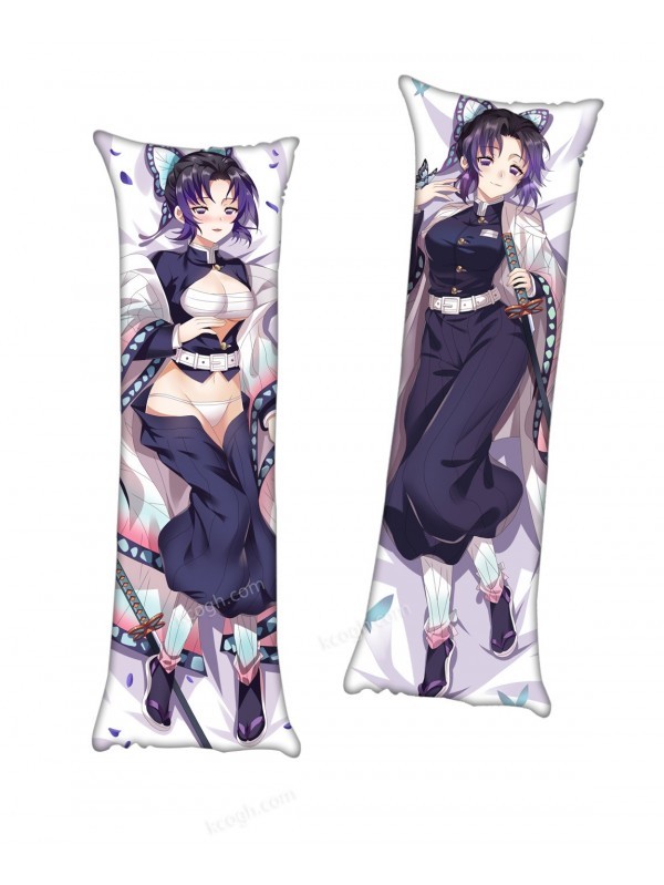 Demon Slayer Kimetsu no Yaiba Kochou Shinobu Dakimakura Body Anime Pillowcases UK Online