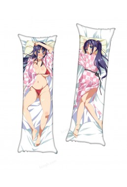 Maken-ki! Haruko Amaya Dakimakura Body Anime Pillowcases UK Online