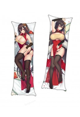 Azur Lane Taihou Dakimakura Body Anime Pillowcases UK Online