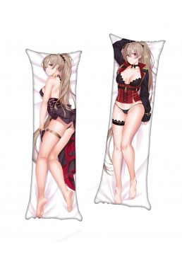 Azur Lane MNF Jean Bart Dakimakura Body Anime Pillowcases UK Online