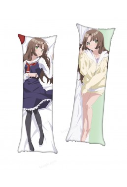 Osamake Maria Momosaka Dakimakura Body Anime Pillowcases UK Online