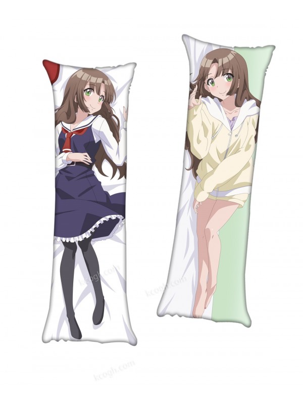 Osamake Maria Momosaka Dakimakura Body Anime Pillowcases UK Online