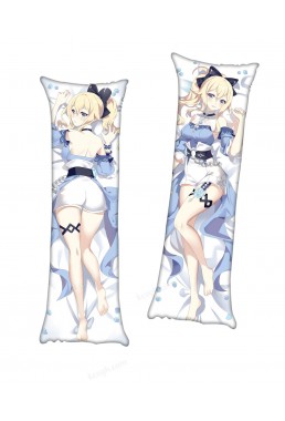 Genshin Impact Jean Dakimakura Body Anime Pillowcases UK Online