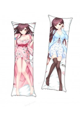 Kanojo, Okarishimasu Mizuhara Chizuru Dakimakura Body Anime Pillowcases UK Online