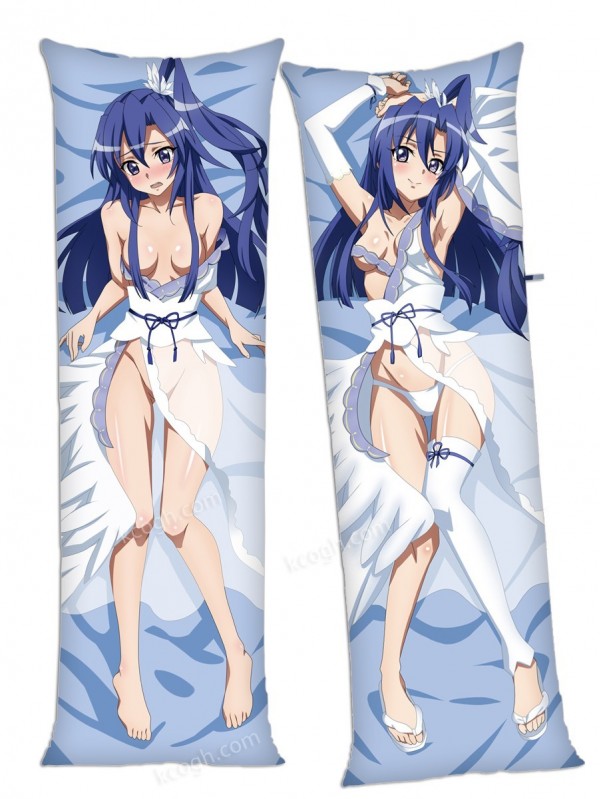 Symphogear Kazanari Tsubasa Anime Body Pillow Case japanese love pillows for sale