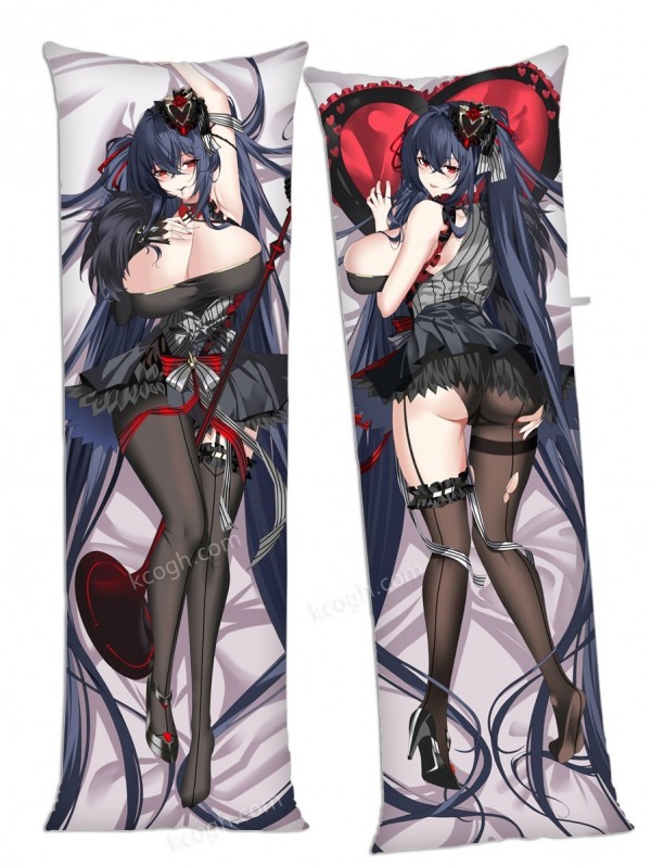 Azur Lane Taiho Anime Body Pillow Case japanese love pillows for sale