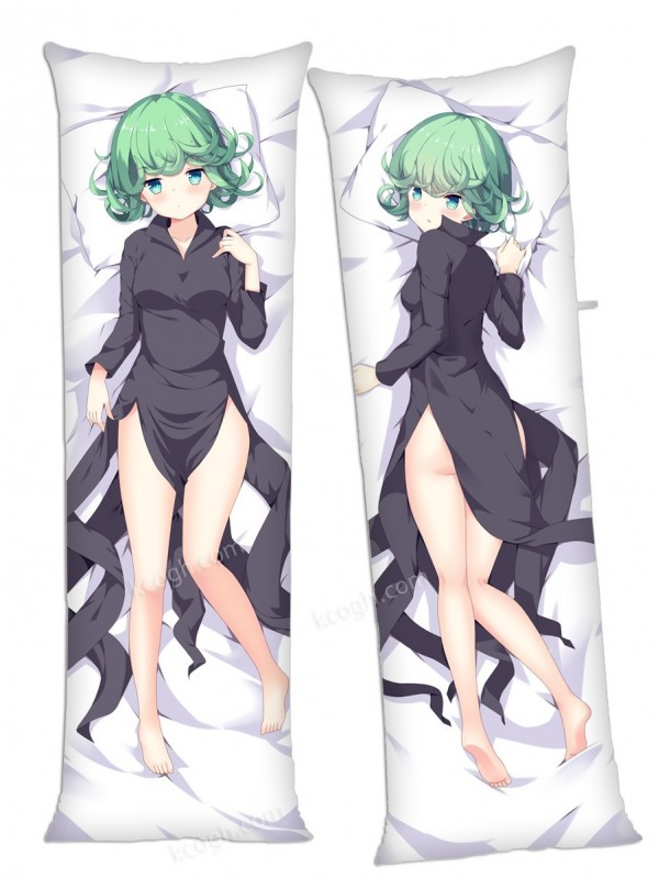 One Punch Man Tatsumaki Anime Body Pillow Case japanese love pillows for sale