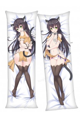 How NOT to Summon a Demon Lord Rem Galleu Anime Body Pillow Case japanese love pillows for sale