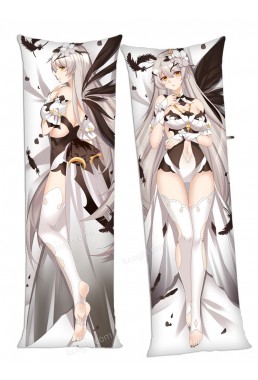 Honkai Impact 3rd Fu Hua Anime Body Pillow Case japanese love pillows for sale